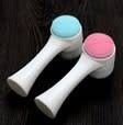 Minigood facial wash brush