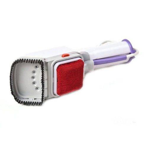 ELECTRIC IRON STEAM BRUSH / 1000W Iron Steam Brush / Handheld Steamer