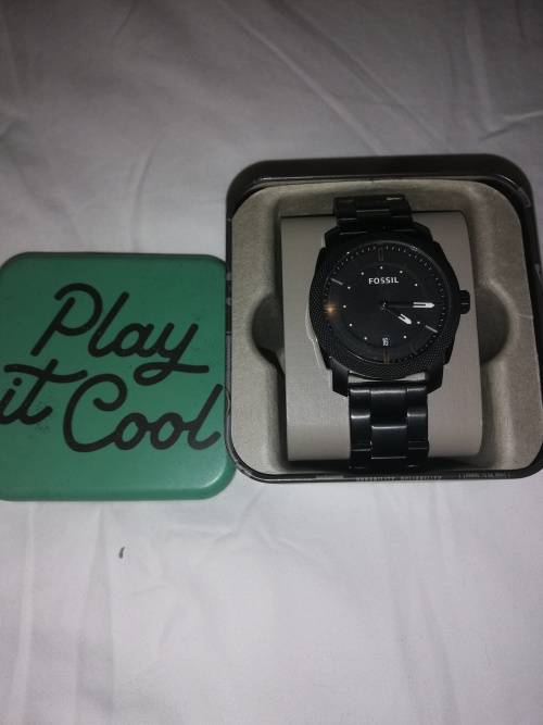 Fossil Watch For Sale