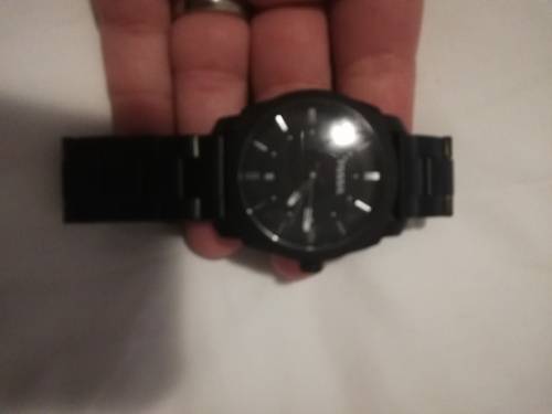 Fossil Watch For Sale