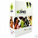 ZUMBA FITNESS: 4 VOLUME
