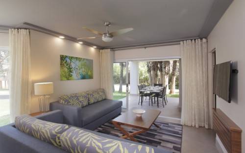 Sun City Vacation Club 2021