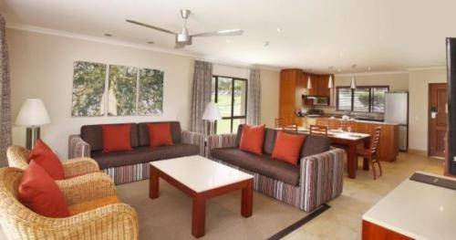 Sun City Vacation Club 2021
