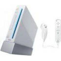 Huge Wii Bundle