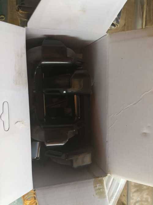 Massive Lot: 295 Flashing Heely Skates