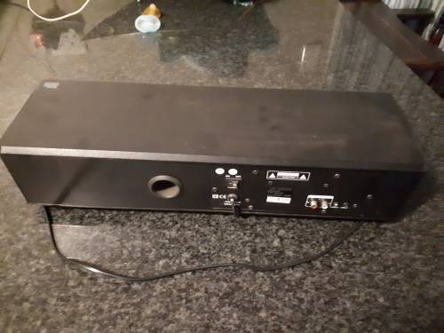 Dixon Sound Bar