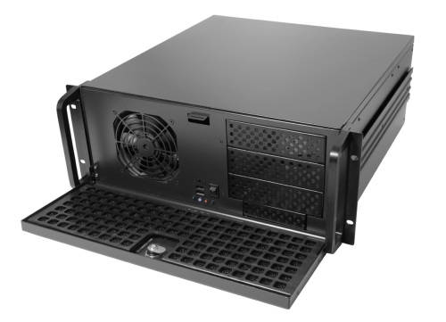 Rackmount Pentium 3.3ghz 8GB Ram