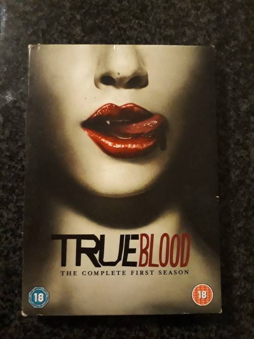 True Blood - Season 1 Box set