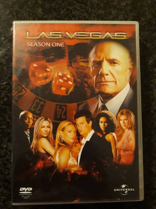 Las Vegas - Season 1 Box set