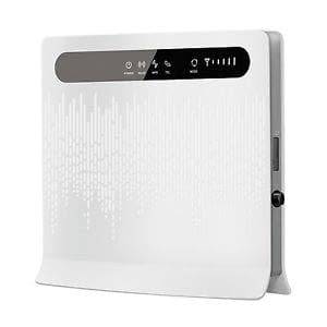 Huawei B593s-601 LTE 4G Wireless Router (Free Shipping)