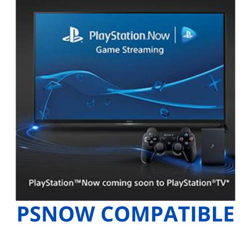 PSTV (PSVITA / PS VITA) Playstation TV / PS TV Bundle - Mint Condition