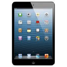 I PAD MINI. 16 G wi fi. WHITE AS NEW! LATE ENTRY!