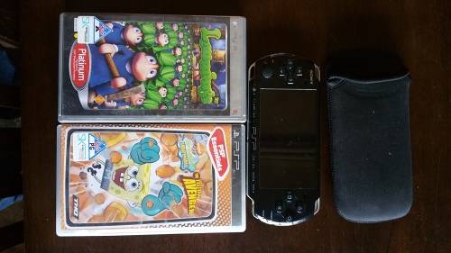 SONY PSP 3004 PLEASE READ