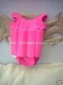 POLYOTTER FLOAT SUIT SIZE SMALL BRAND NEW!! GREEN