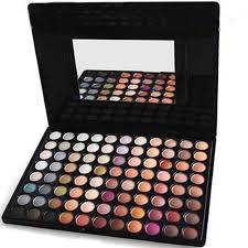 88 Neutral Eyeshadow Palette