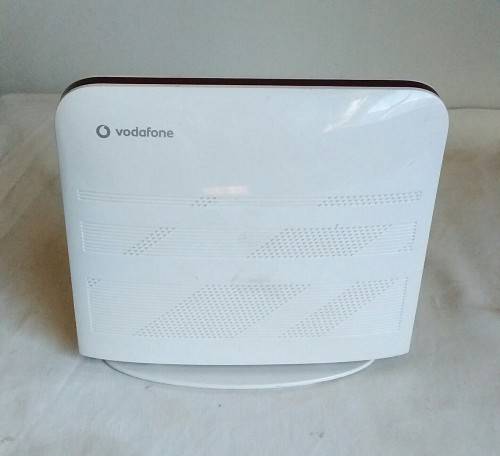 Vodafone Home Gateway Wi-fi Router HG556a