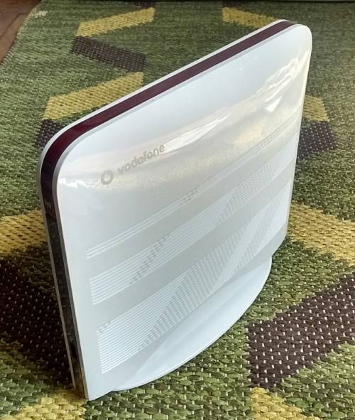 Vodafone Home Gateway Wi-fi Router HG556a