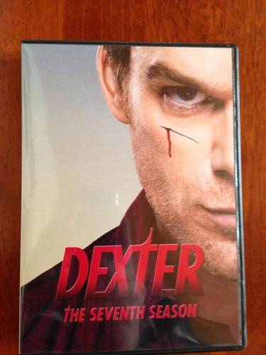 Dexter - Season 7
