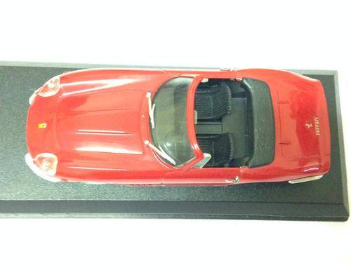 Best Model 1/43 Ferrari