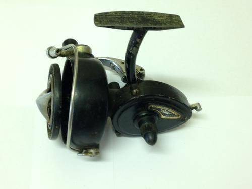 K.P. Morritt's Intrepid Elite - Please Read