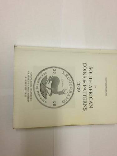 Brian Hern's Handbook 2009 - Signed by Brian Hern