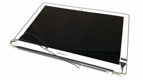 MacBook Air 13` (Mid 2013-2017) Display Assembly