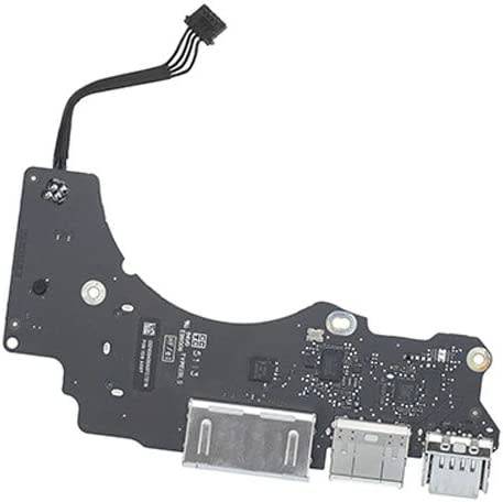 Apple Input_Output (I_O) Board for MacBook Pro Retina 15_ Mid 2015