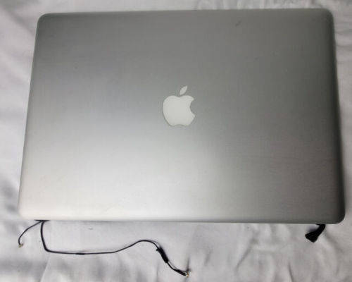 ORIGINAL LCD Screen Display Assembly 15` Apple MacBook Pro 2011 A1286 | Glossy