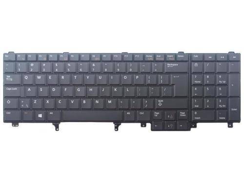keyboard for Dell Precision M2800 M4600 M4700 M4800 M6600 M6700 M6800 US