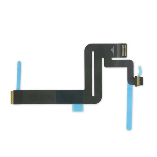 MacBook Air 13" Trackpad Cable Replacement (Late 2018  Mid 2019)