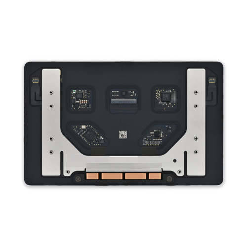 MacBook Pro 13` (A1706, A1708, A1989, A2159) Trackpad different colors