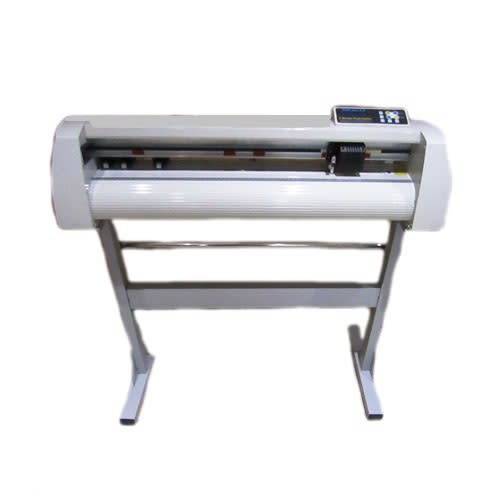 V-800P: V-Series+ High-Speed USB2.0 Vinyl Cutter 800mm with ARM CPU, 16M