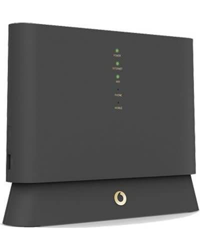 Vodafone H500 S Wireless Router Hub - High Speed 802.11AC