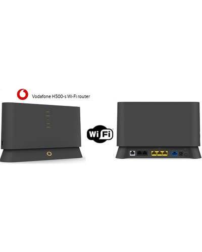 Vodafone H500 S Wireless Router Hub - High Speed 802.11AC