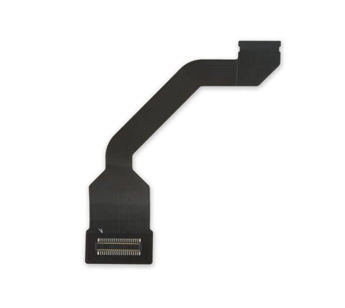 OEM Keyboard Flex Cable for MacBook Pro 13" A1989 (2018, 2019)