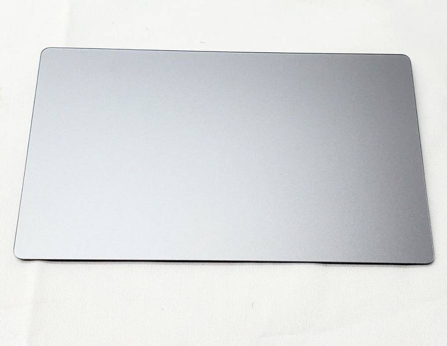 MACBOOK PRO 13` M1 A2338 EMC 3578 SPACE GREY TOUCHPAD TRACKPAD