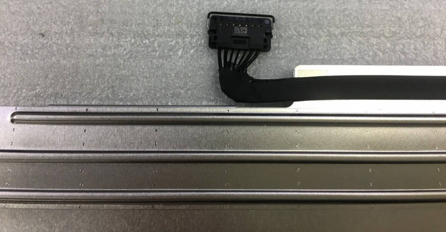 Genuine Original Apple MacBook Air 13" A2337 (2020-2021) Battery (A2389, EMC 3598)