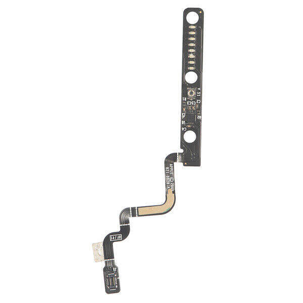 Battery Indicator Flex Cable Board 821-0828-A For Apple MacBook 13.3` A1278
