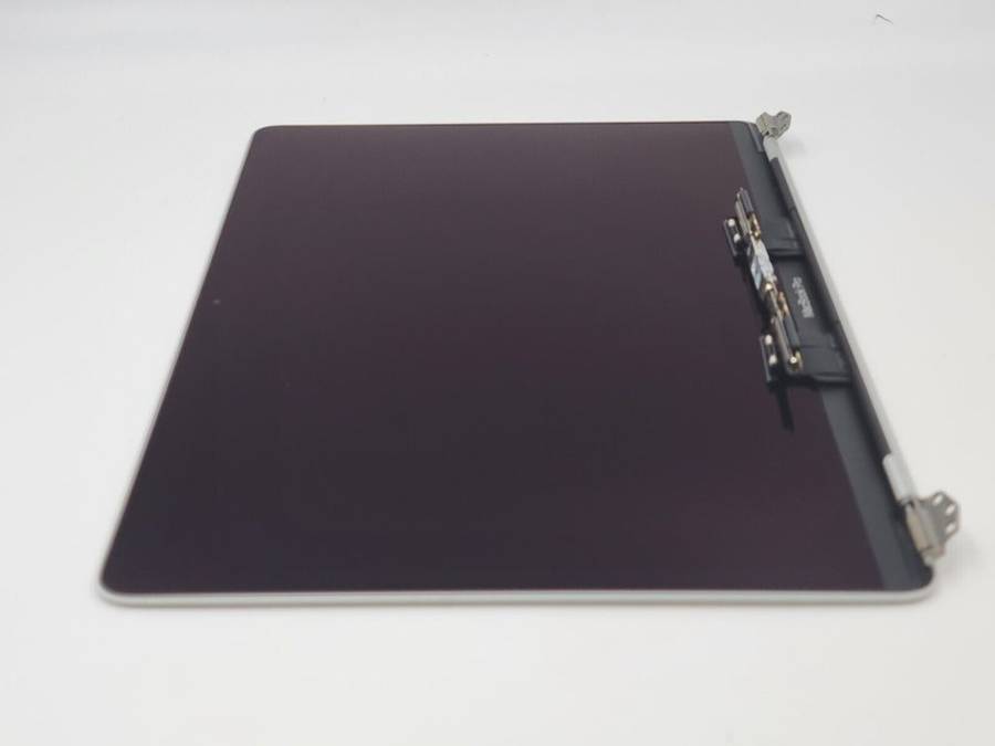 Apple MacBook Pro 13 A1706 A1708 2017 LCD Screen Display Assembly Silver