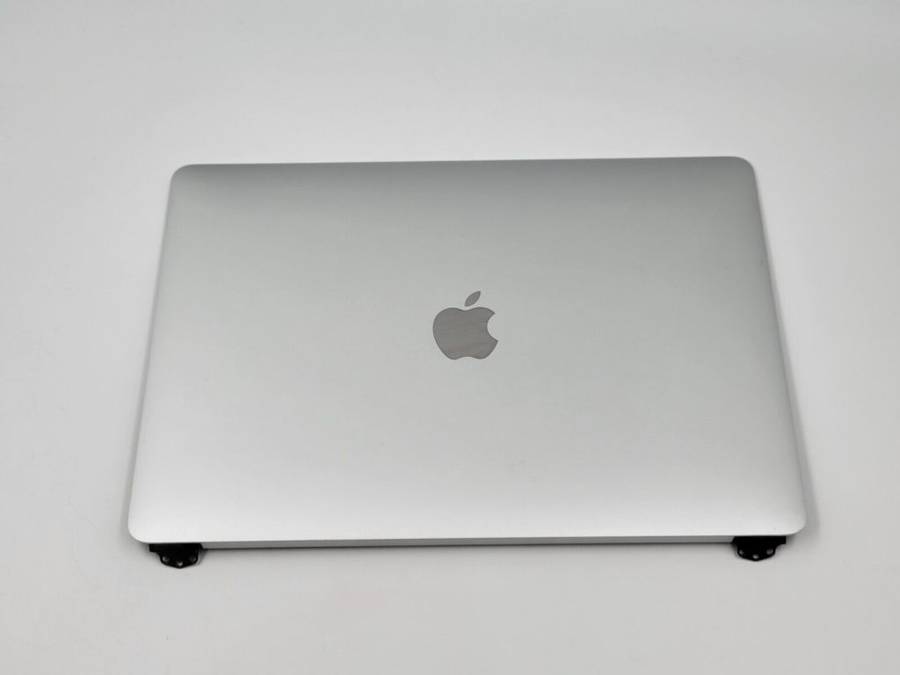 Apple MacBook Pro 13 A1706 A1708 2017 LCD Screen Display Assembly Silver