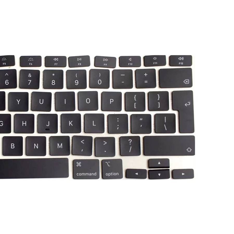 MacBook Air Replacement Key & Clip for M1 M2 A2179 A2337 A2681 2020 2021