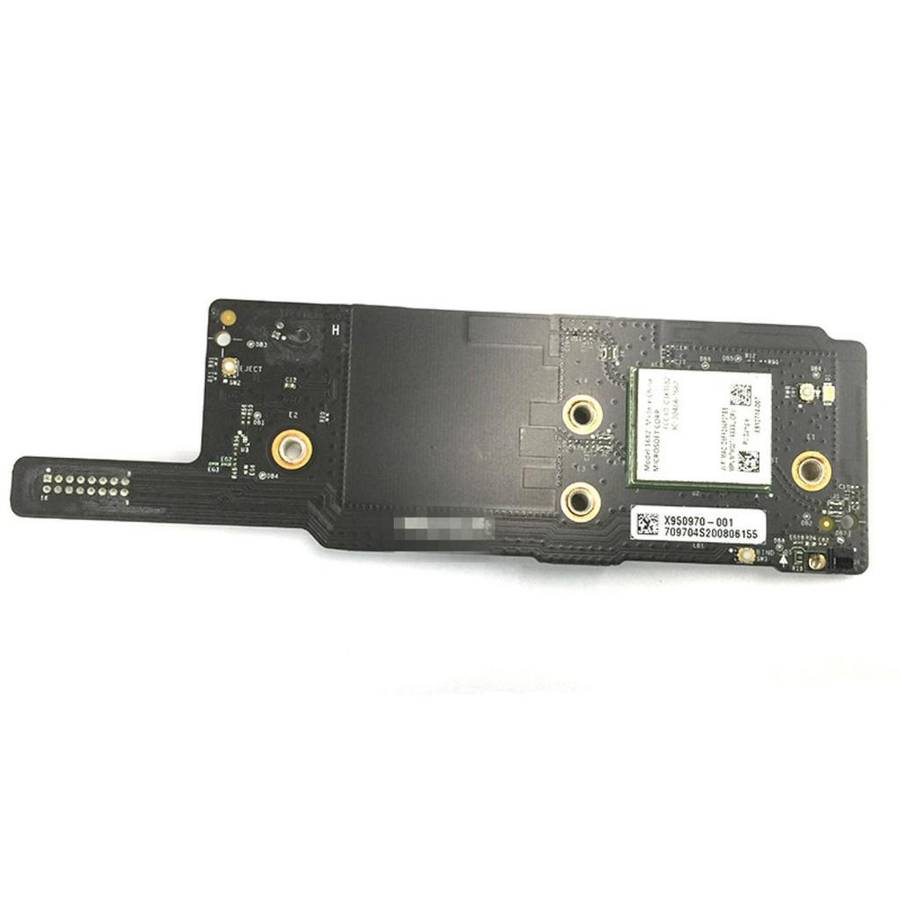 Power ON/OFF Board Switch Unit PCB Module Replacement Parts for Xbox One S Slim