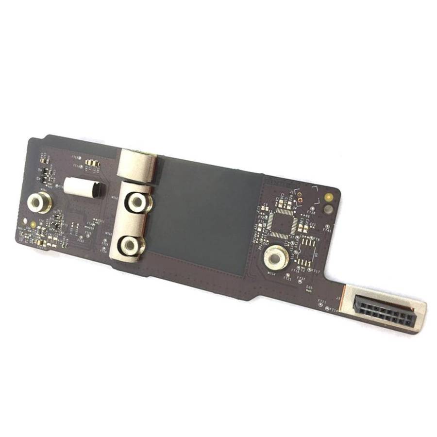 Power ON/OFF Board Switch Unit PCB Module Replacement Parts for Xbox One S Slim