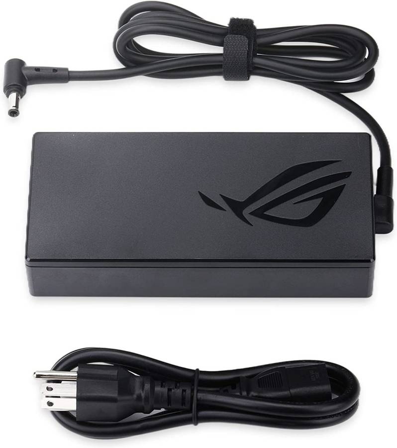 Laptop Charger for Asus 150W AC Adapter ADP-150CH B A18-150P1A for ASUS Gaming Laptops