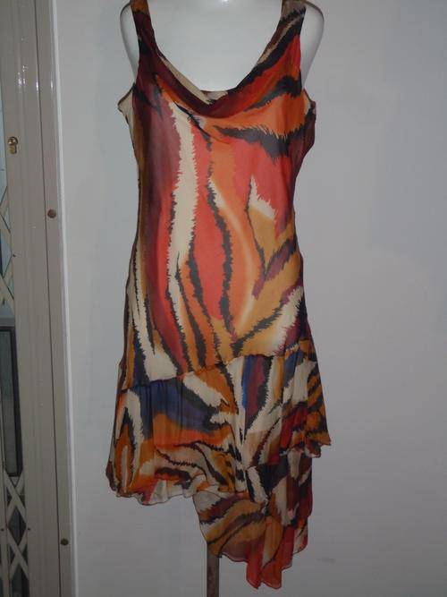 **SEXY SPANISH STYLE DRESSES**