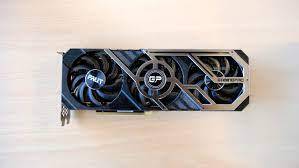 Palit RTX 3080