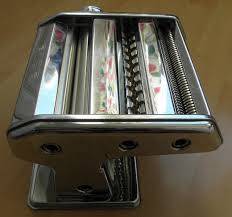 Pasta Maker