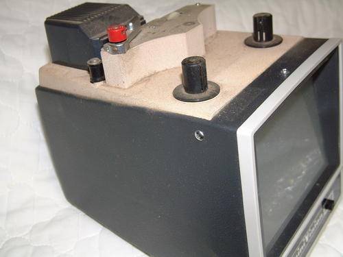 Goko mini Vision