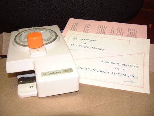 Knitting Machine accessories