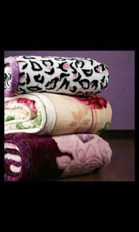 Blankets